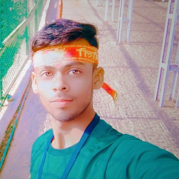 Arjun Ahirwar