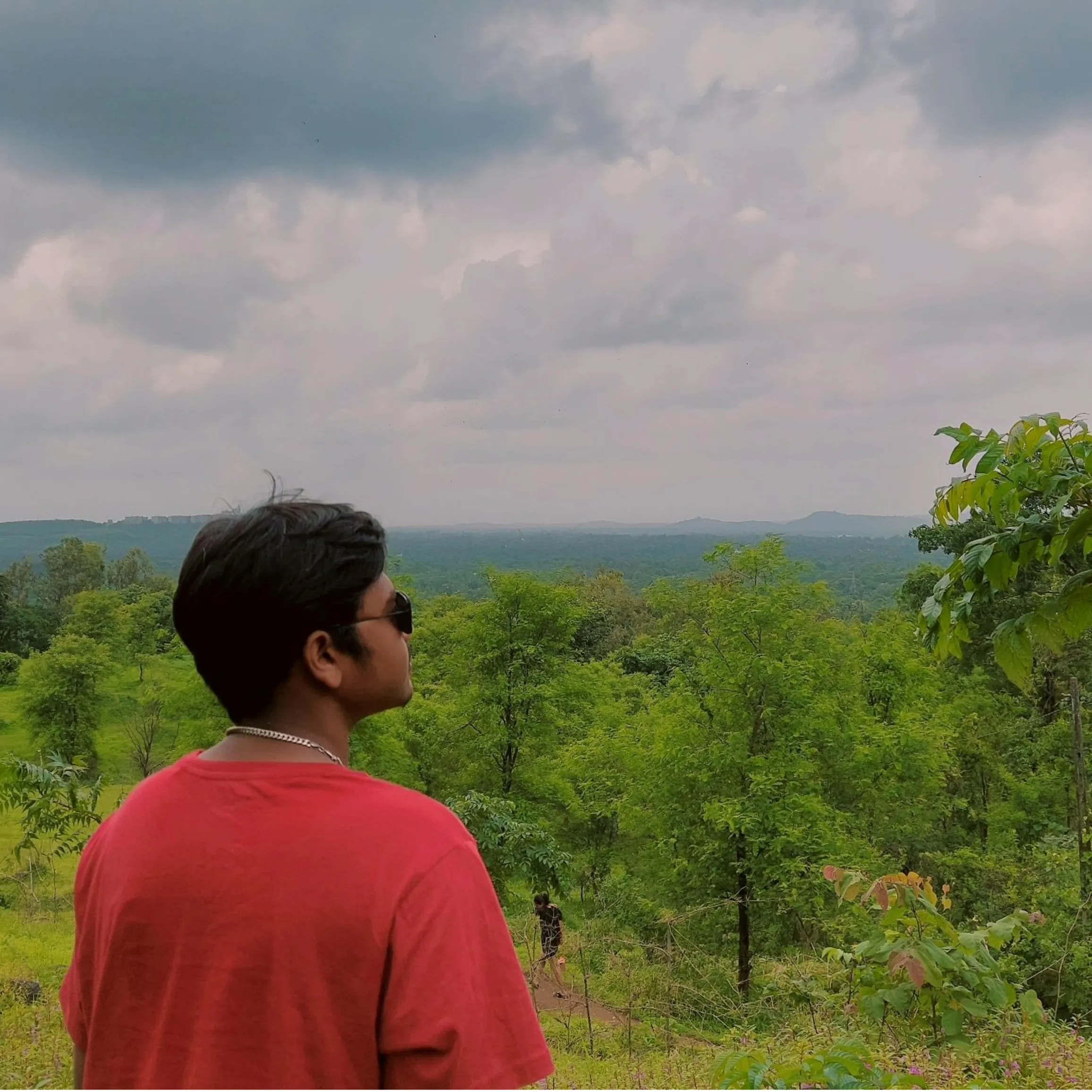 Yash Patel
