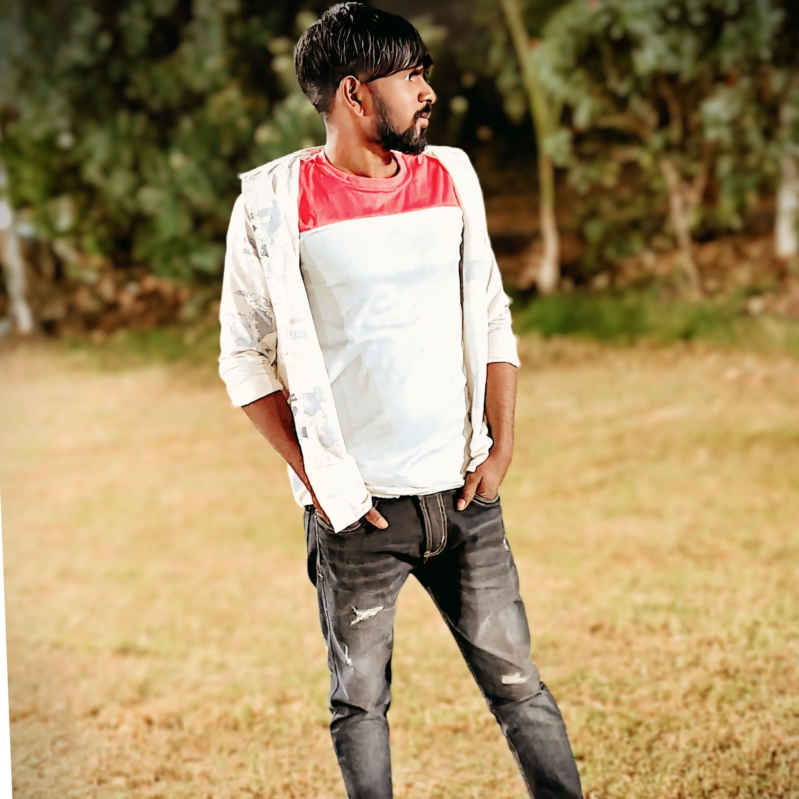 Vikaram Chauhan