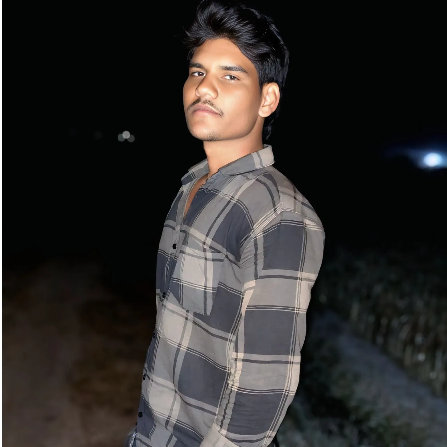 Amit Chaudhary