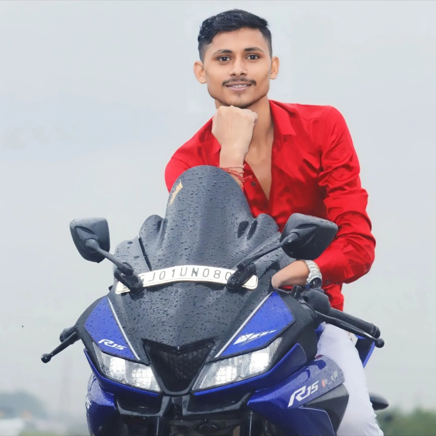 Charaniya Ajay