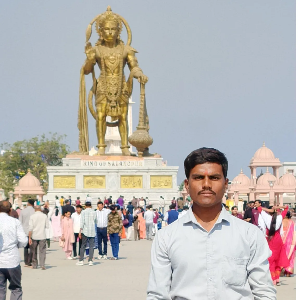 Hitesh Vagadiya