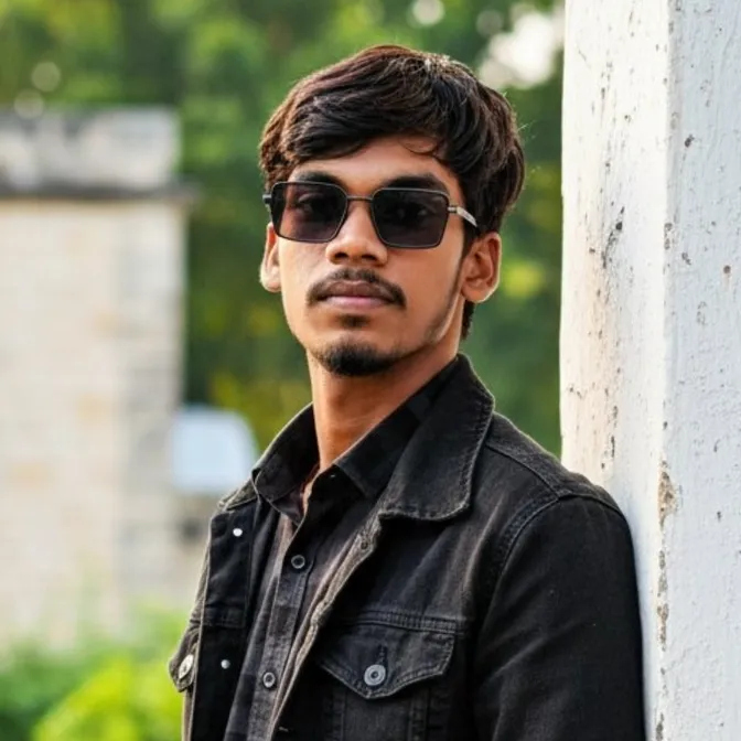 SJ MUNDA