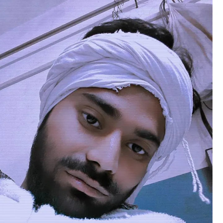 Sharukh Rajput