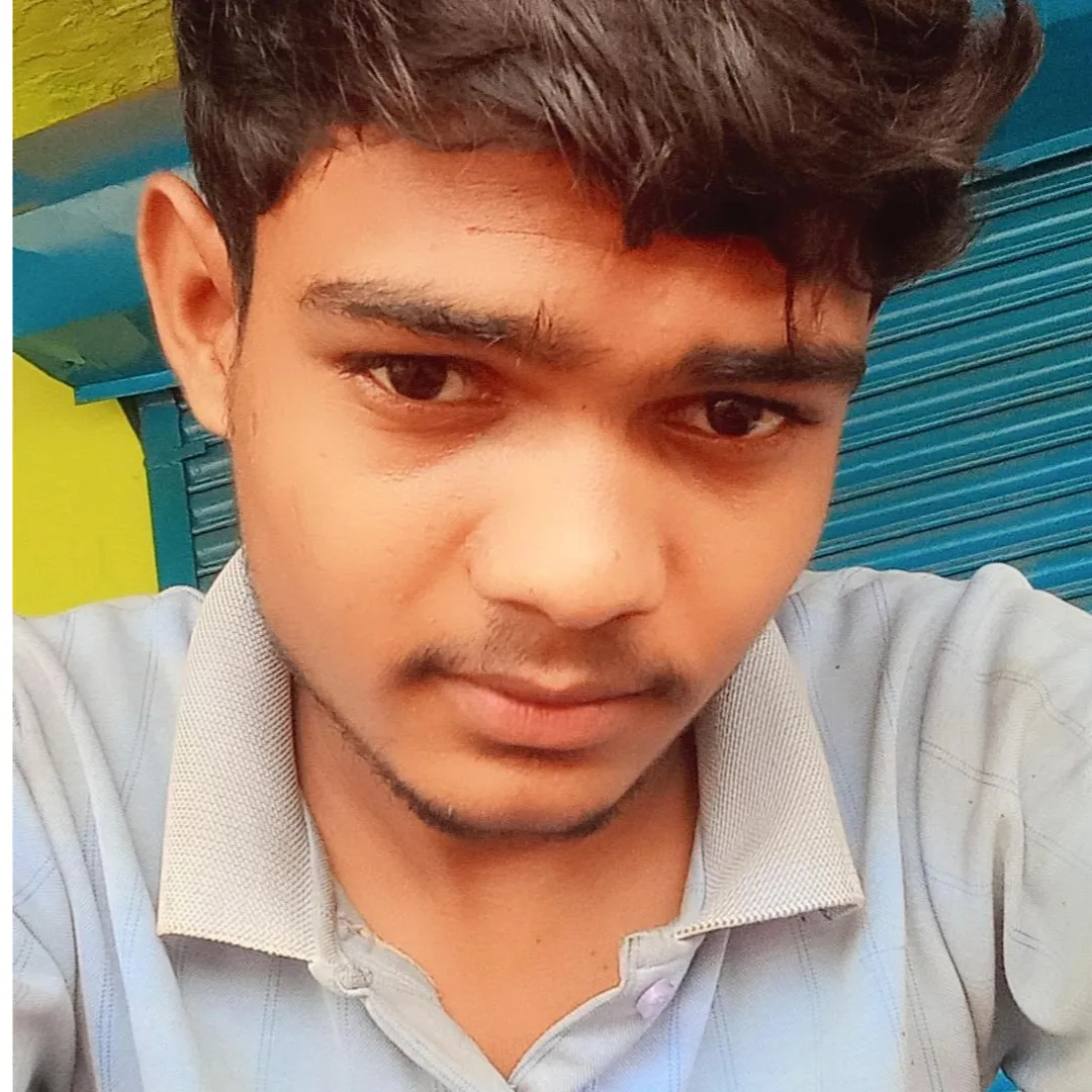 Ankit Vishwakaram