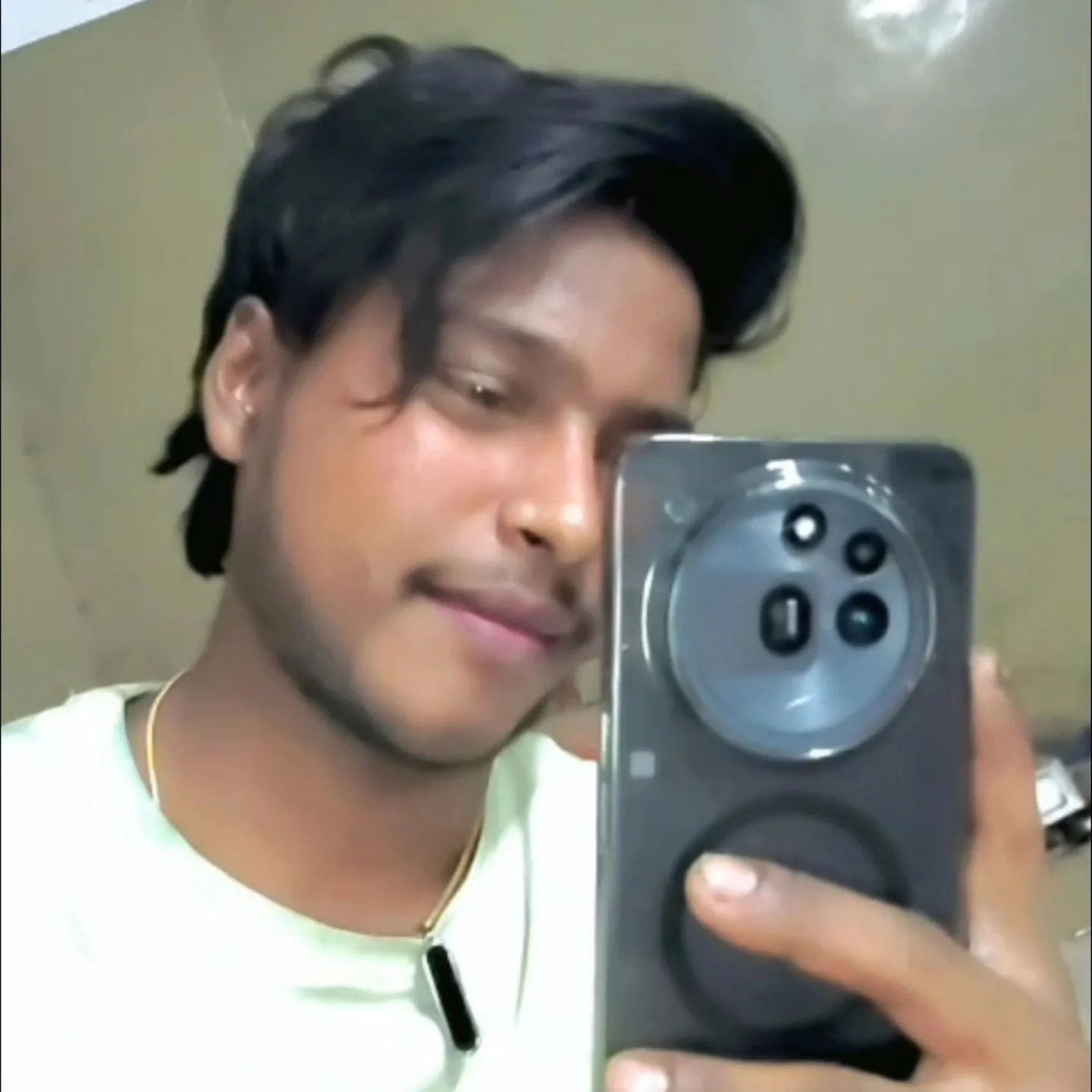 Ramprit Raju