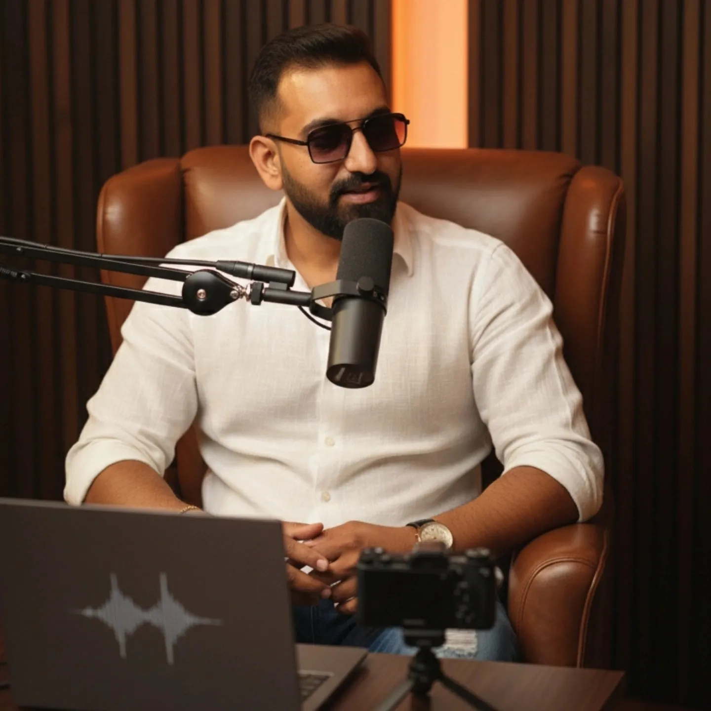 Chirag Rakholiya