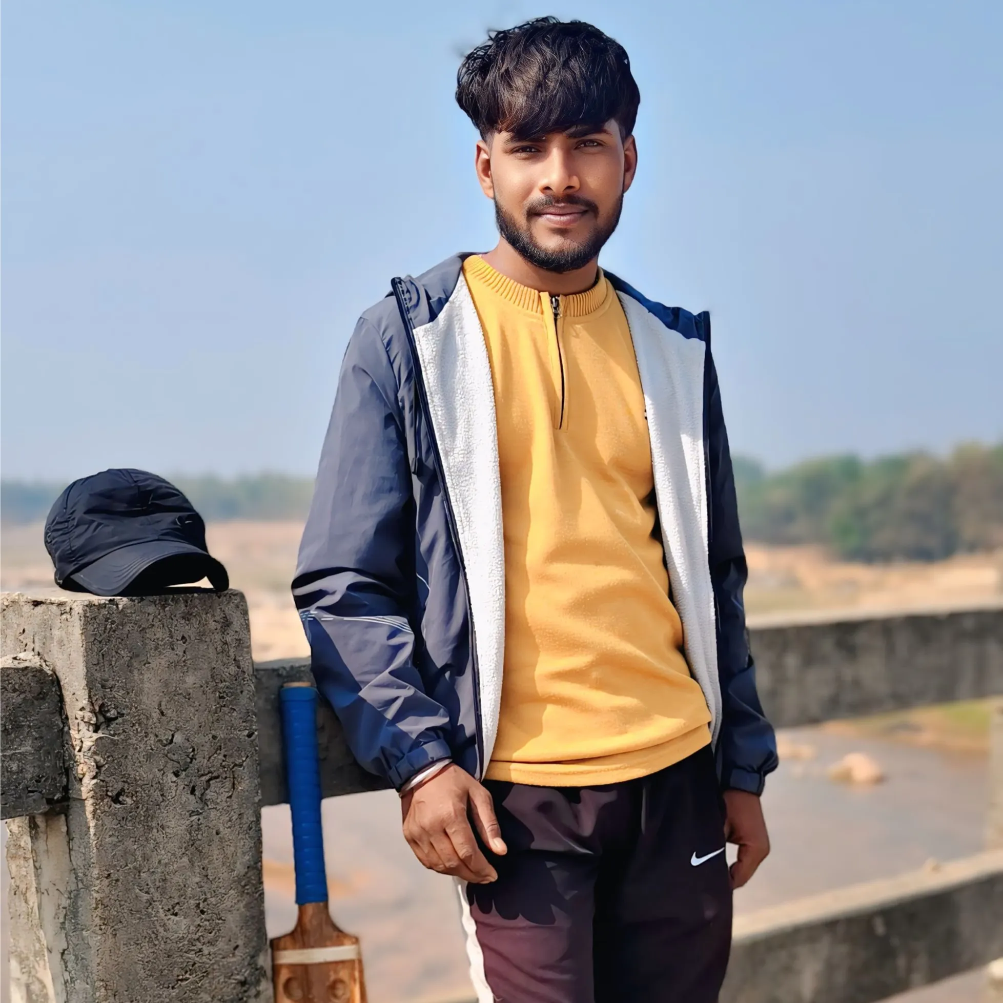 deepak dildar