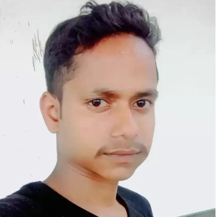 Suraj Kumar