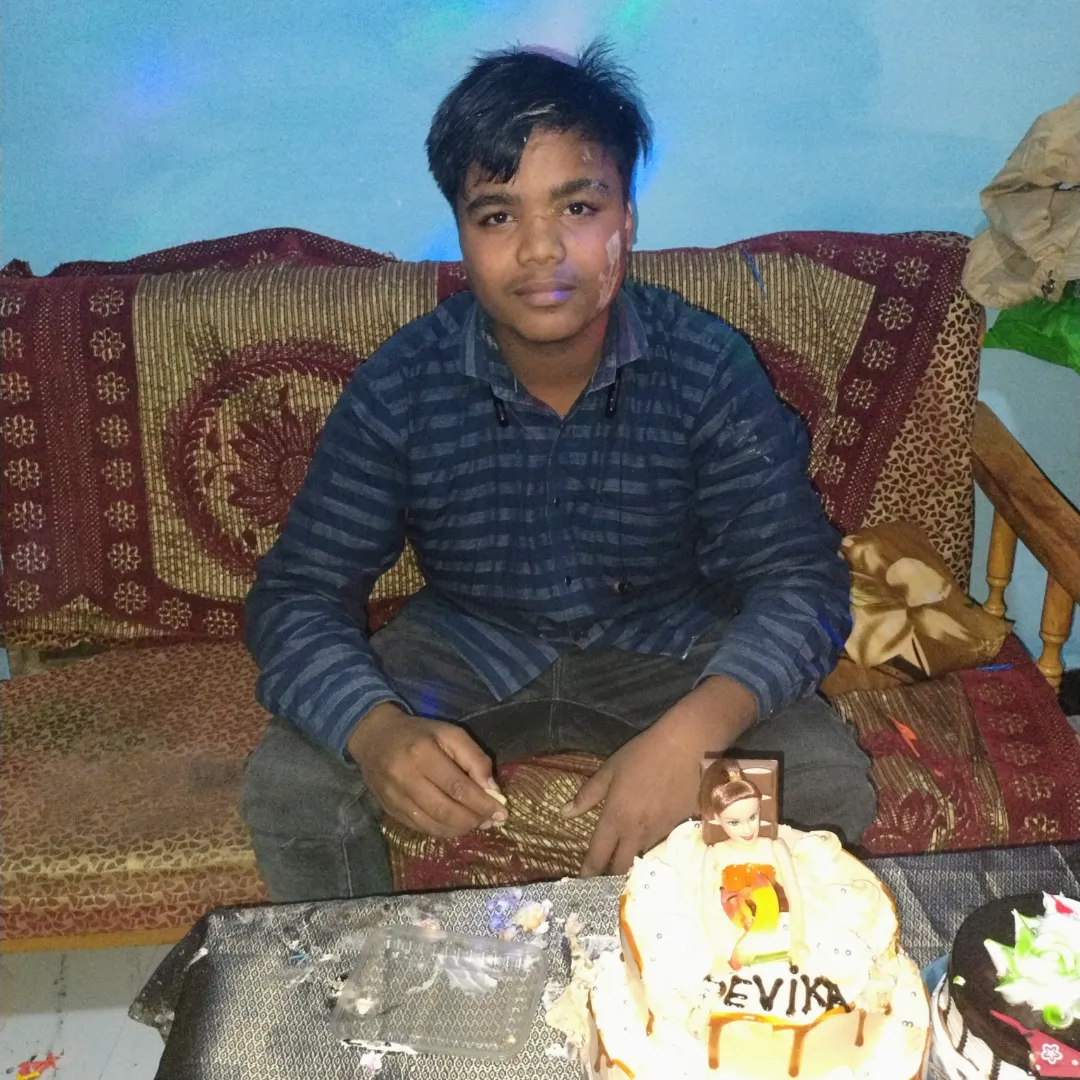 satish kushwah