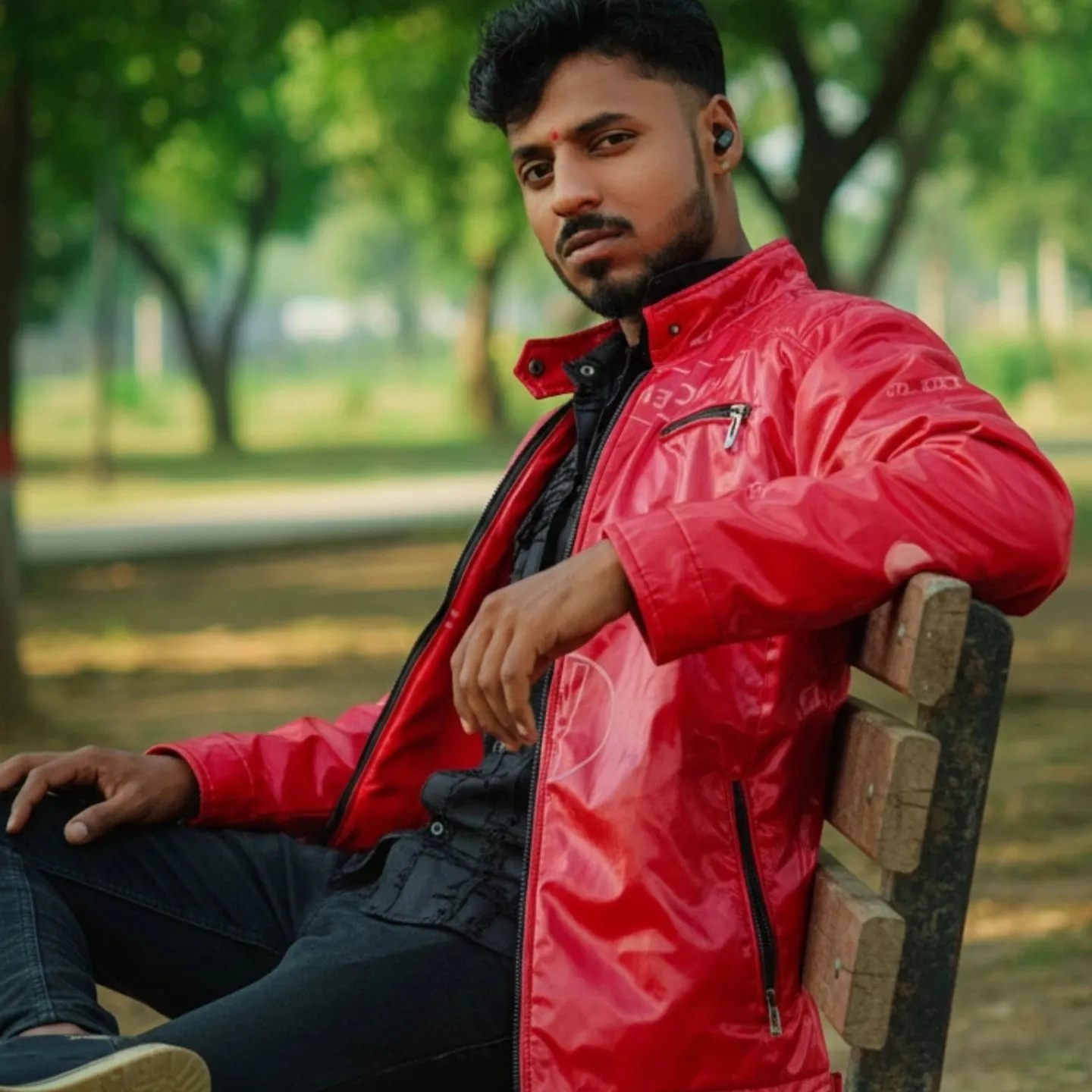 Raju saini