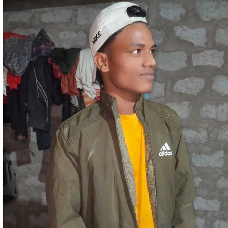 parveenRM parveenRM