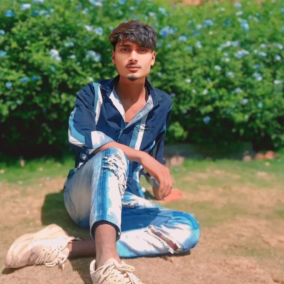 Ayaaz Mansoori