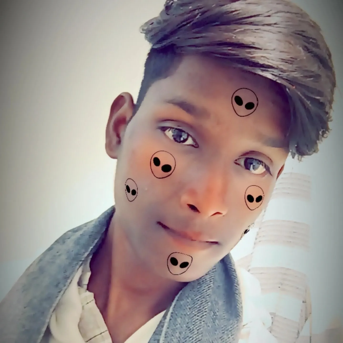 Lavakush Shakya