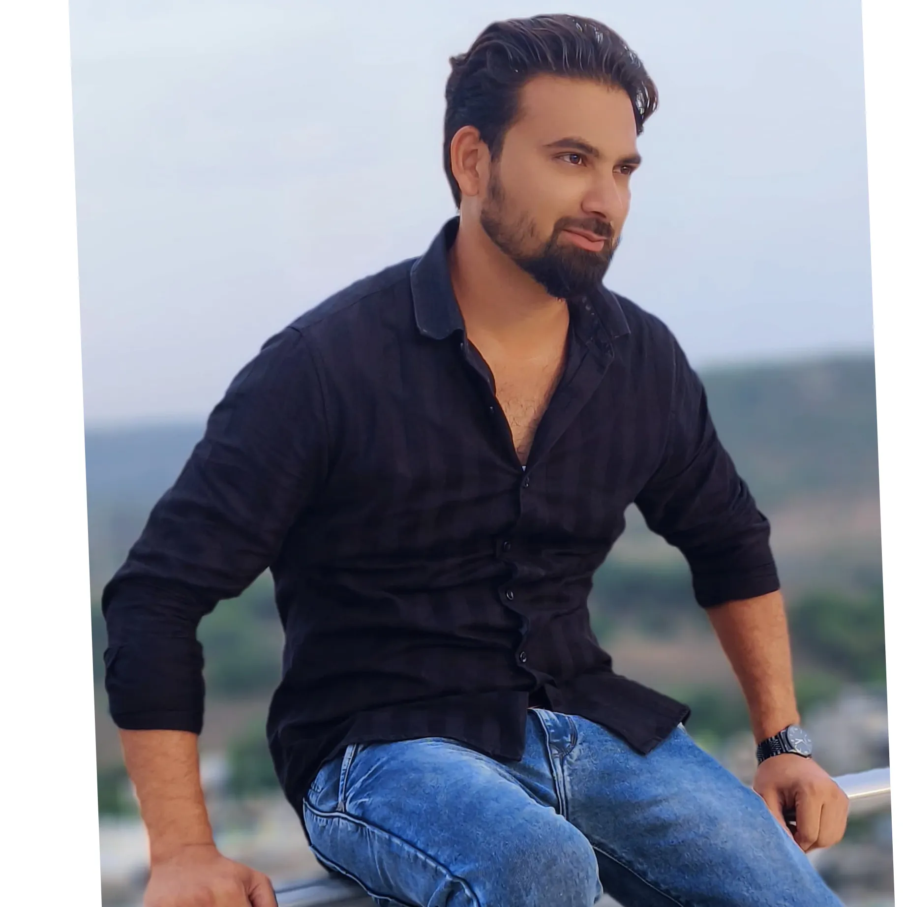 Saeed Qureshi