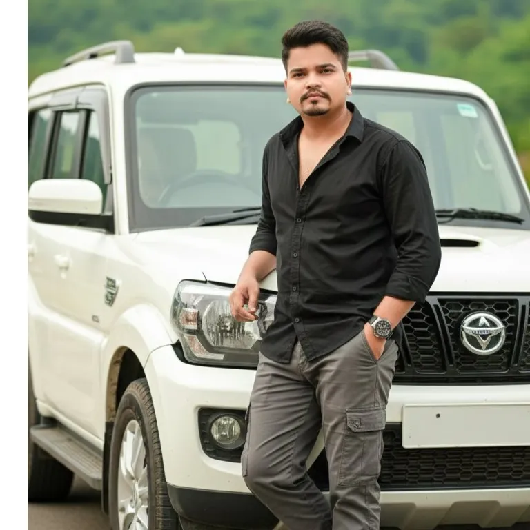 sujit tiwari