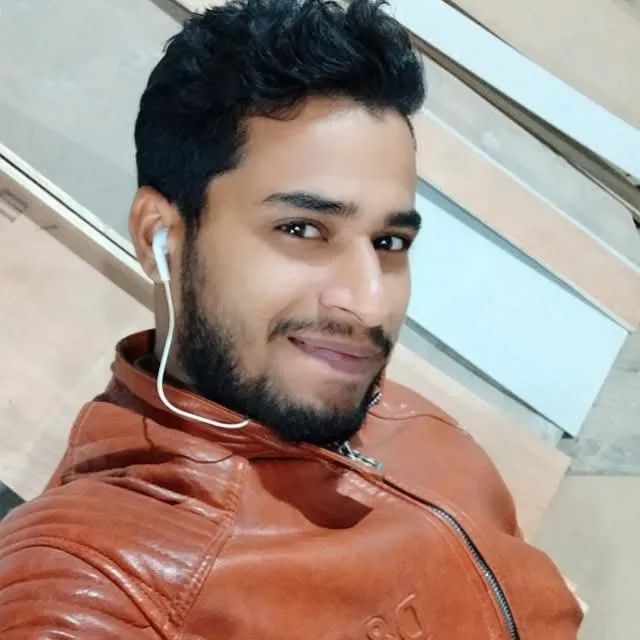 Mahesh Pathak