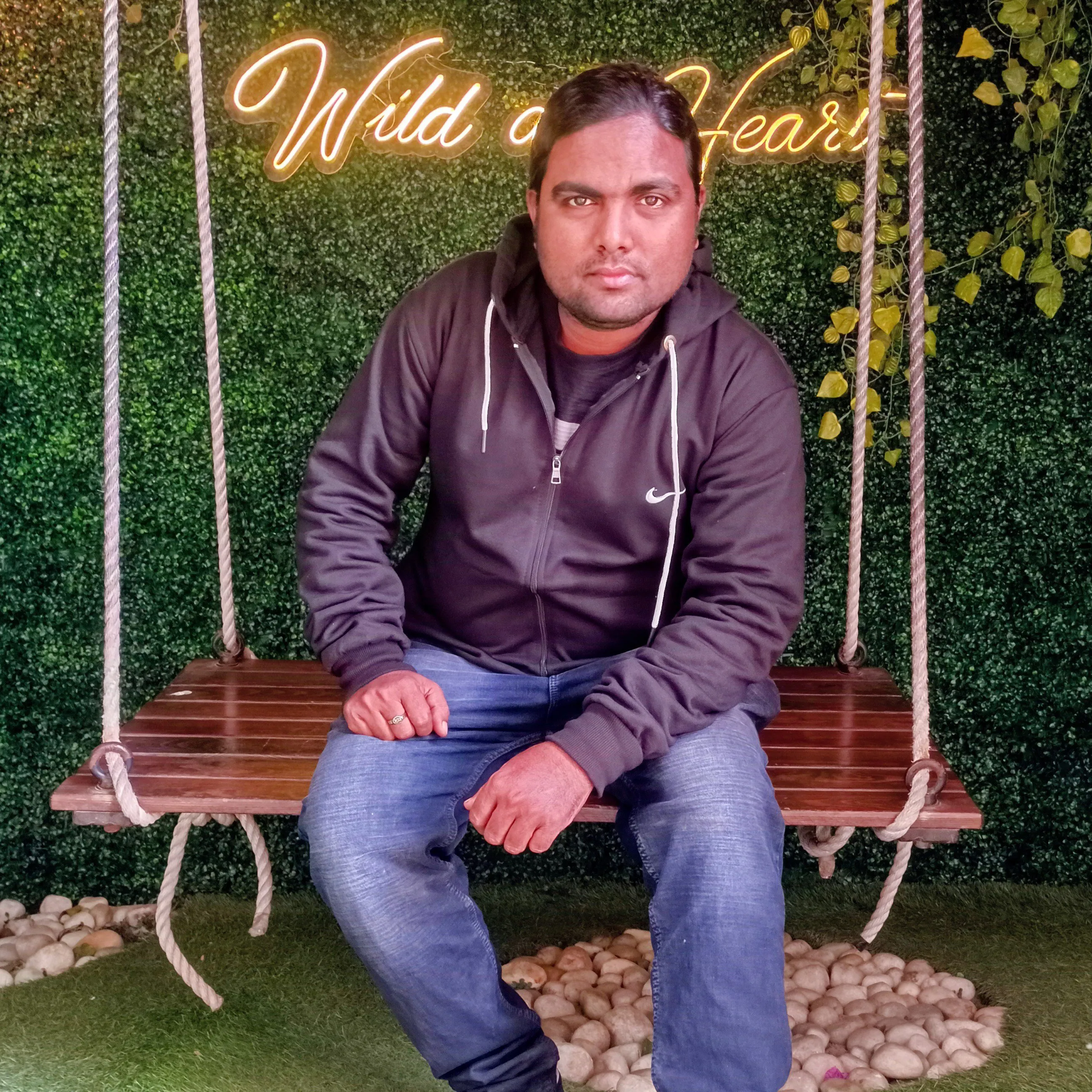 Prakash sharma