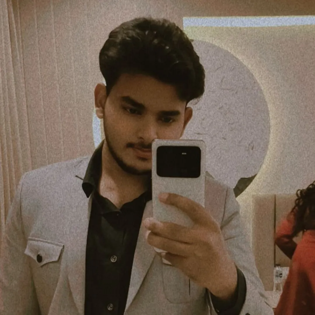 Mohammad Shahnawaz