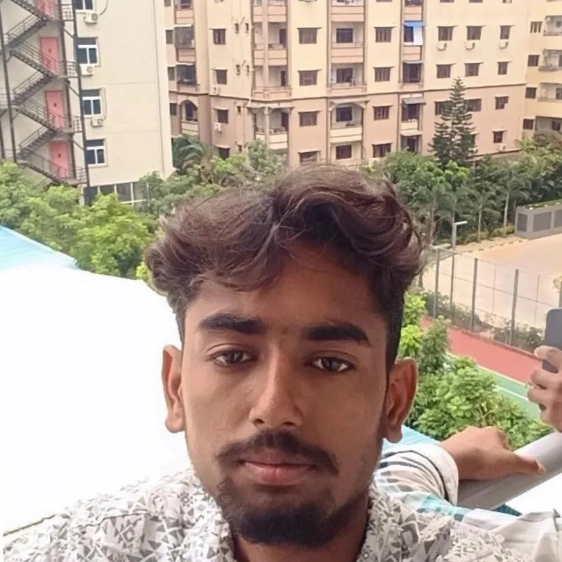 Suraj Prajapati