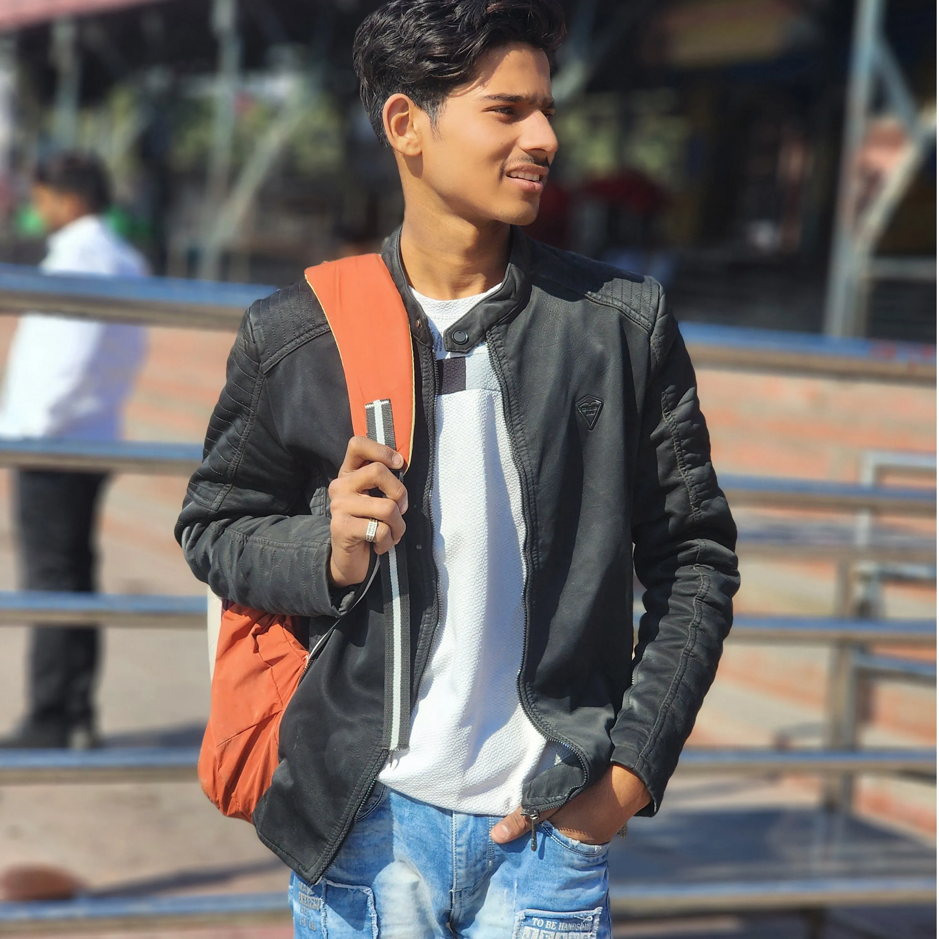 badnaam raja👑👑