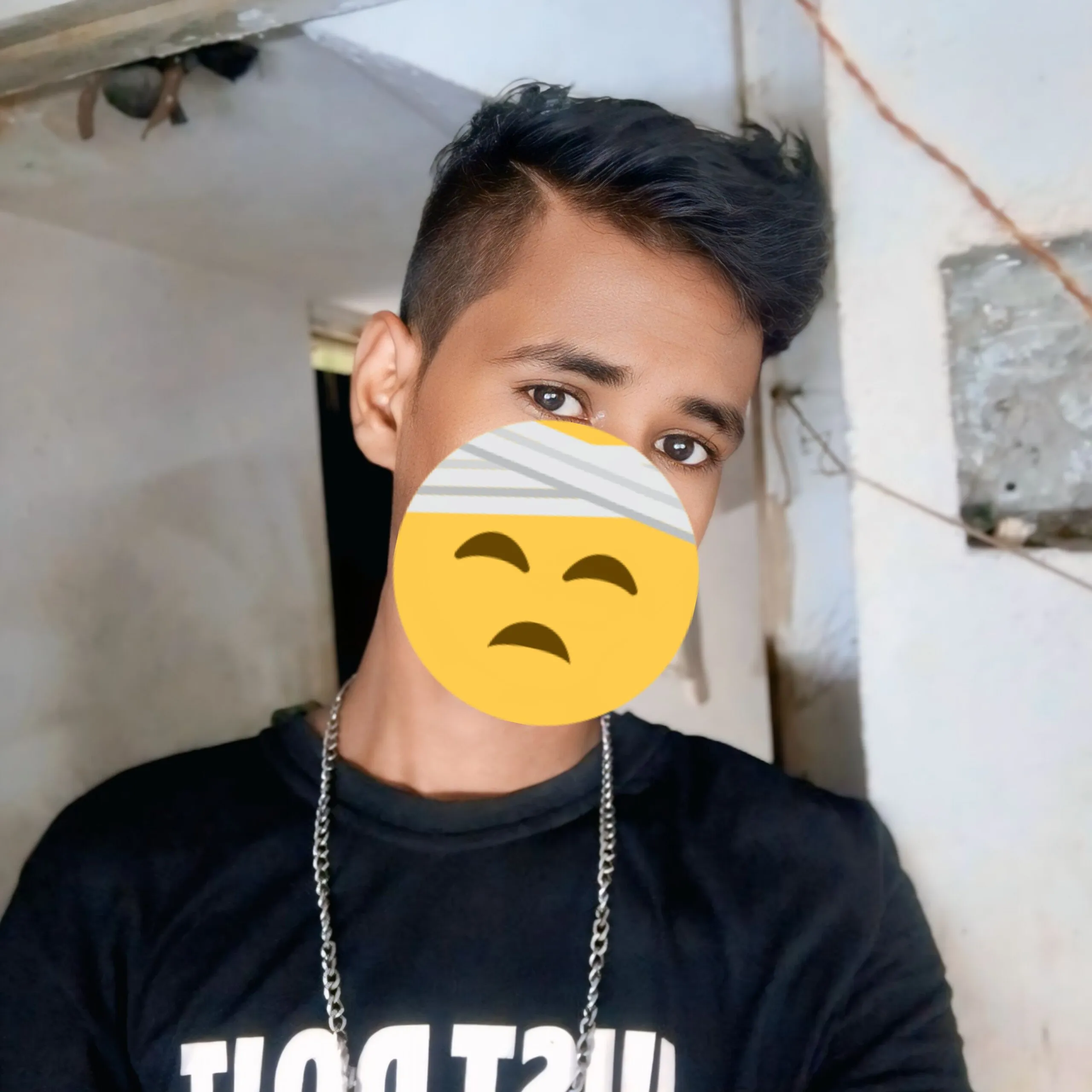 Akash Raj