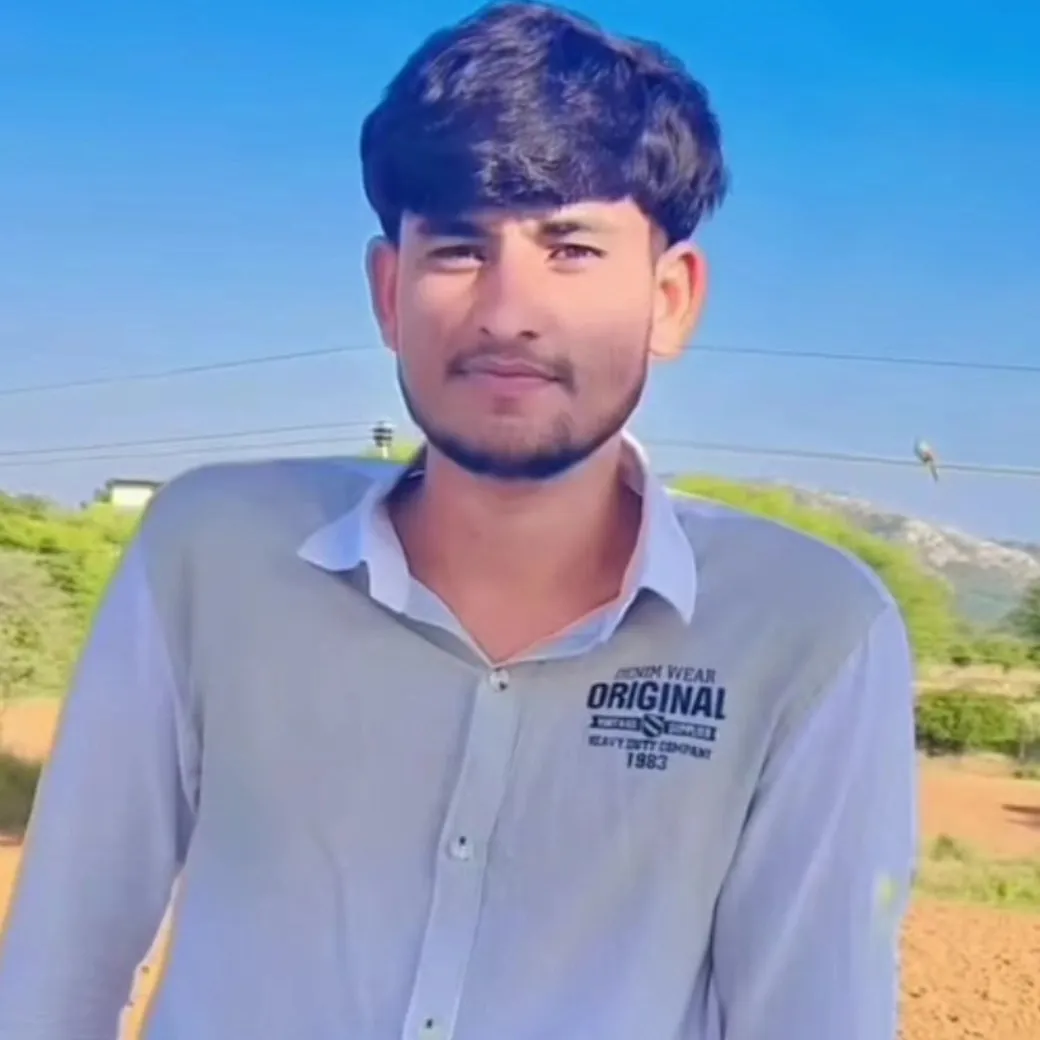 sonu gujjar