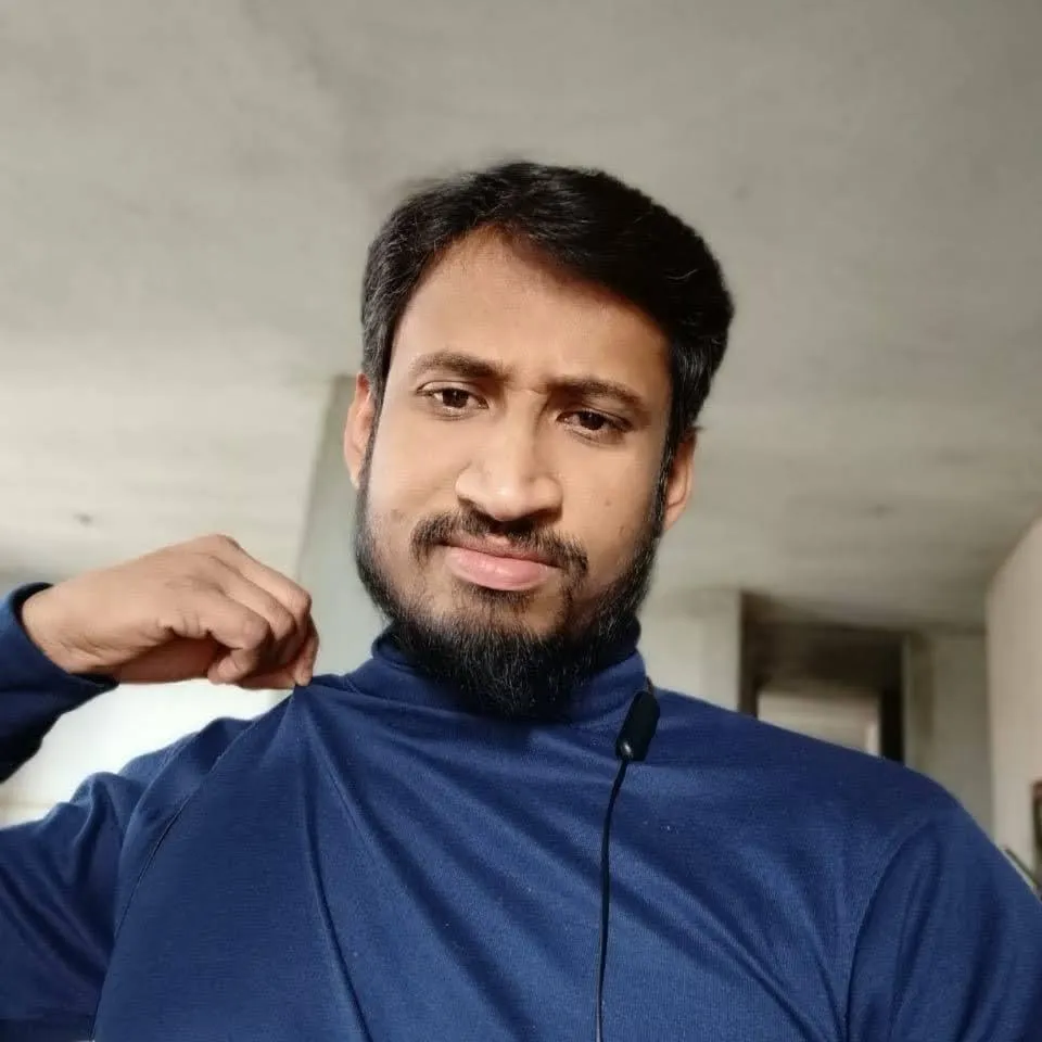 Mahesh Devireddy