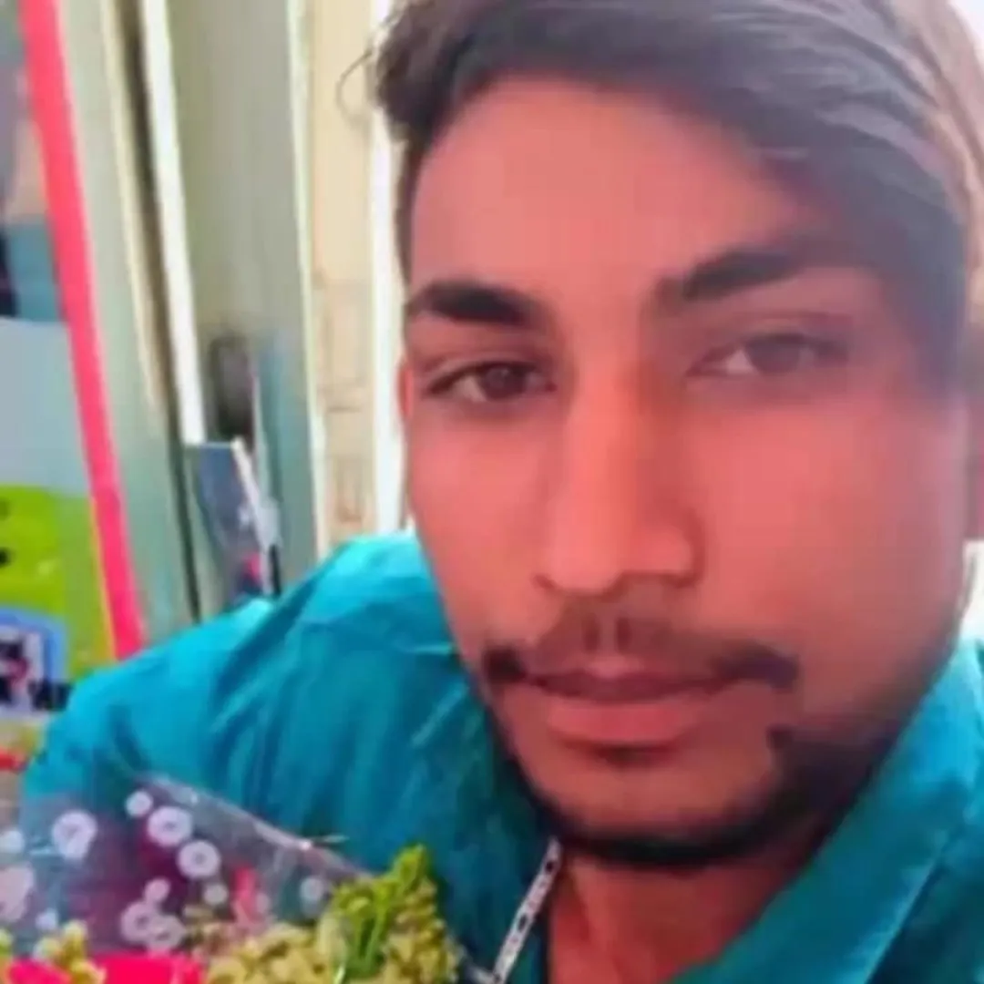 Sonu Kumar