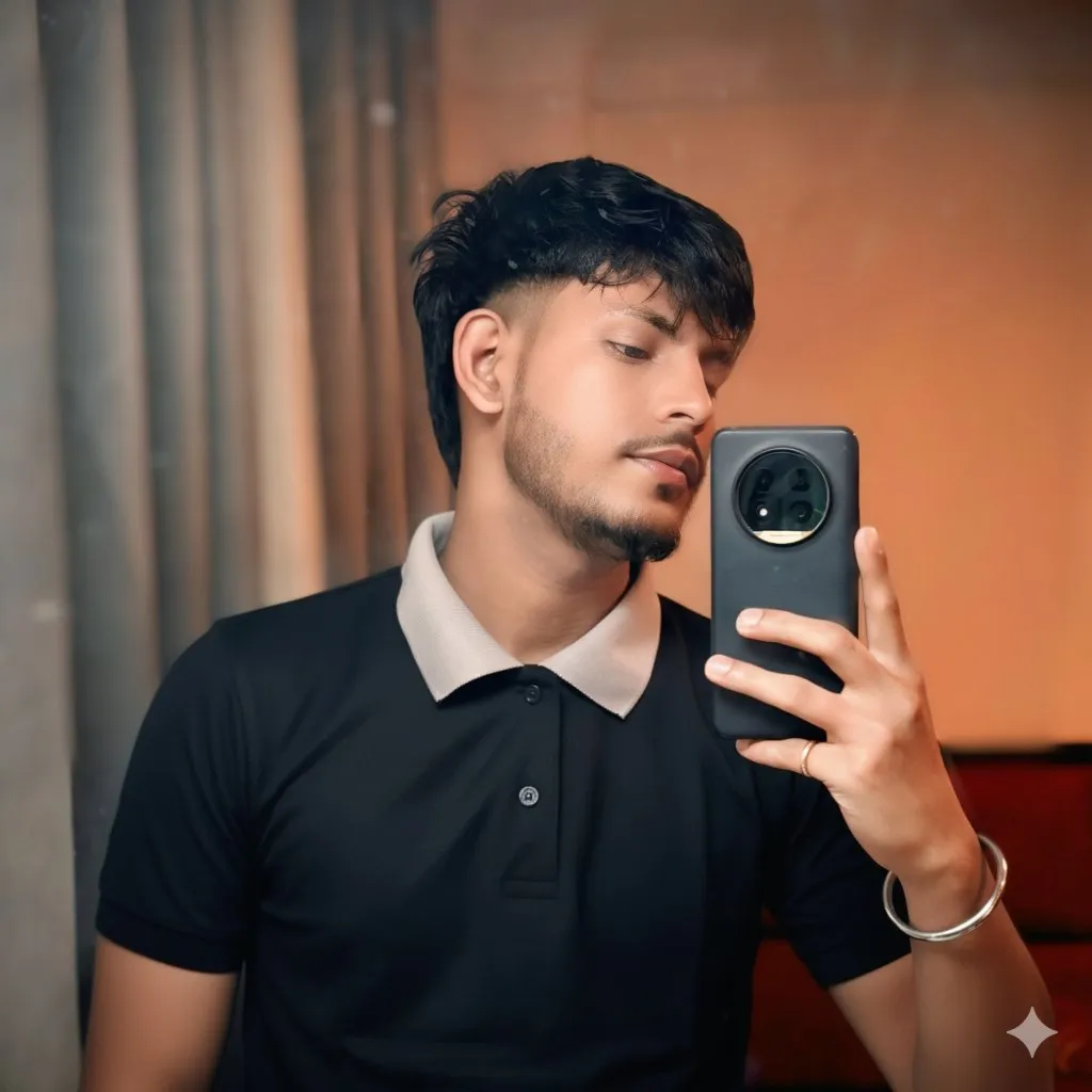 Amrit Kumar