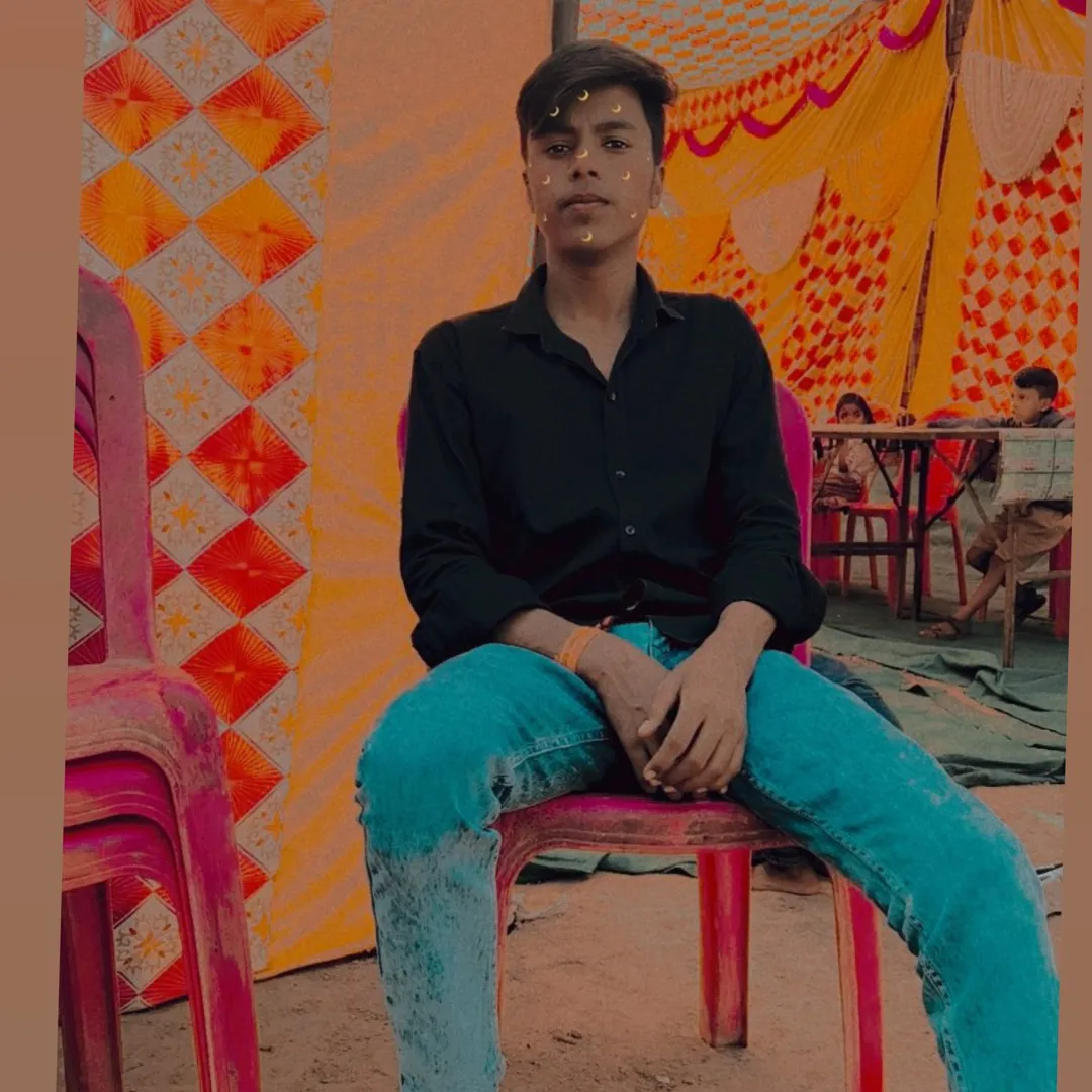 Durgesh Raghav