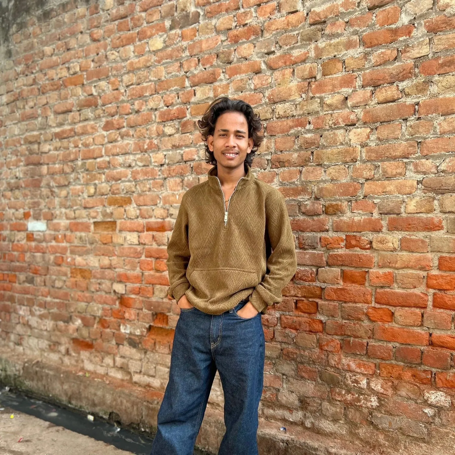 Saurabh Kumar