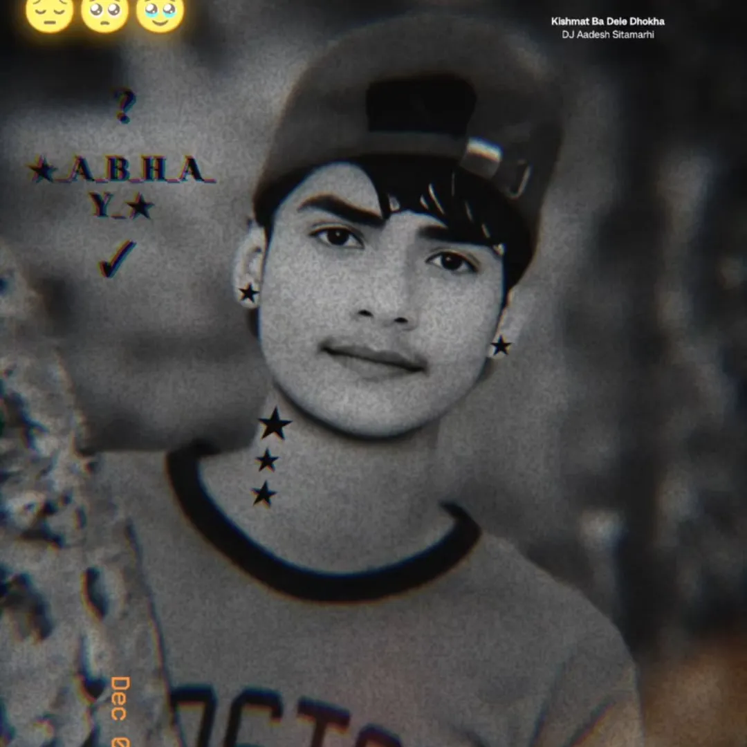 Abhay Rajbhar