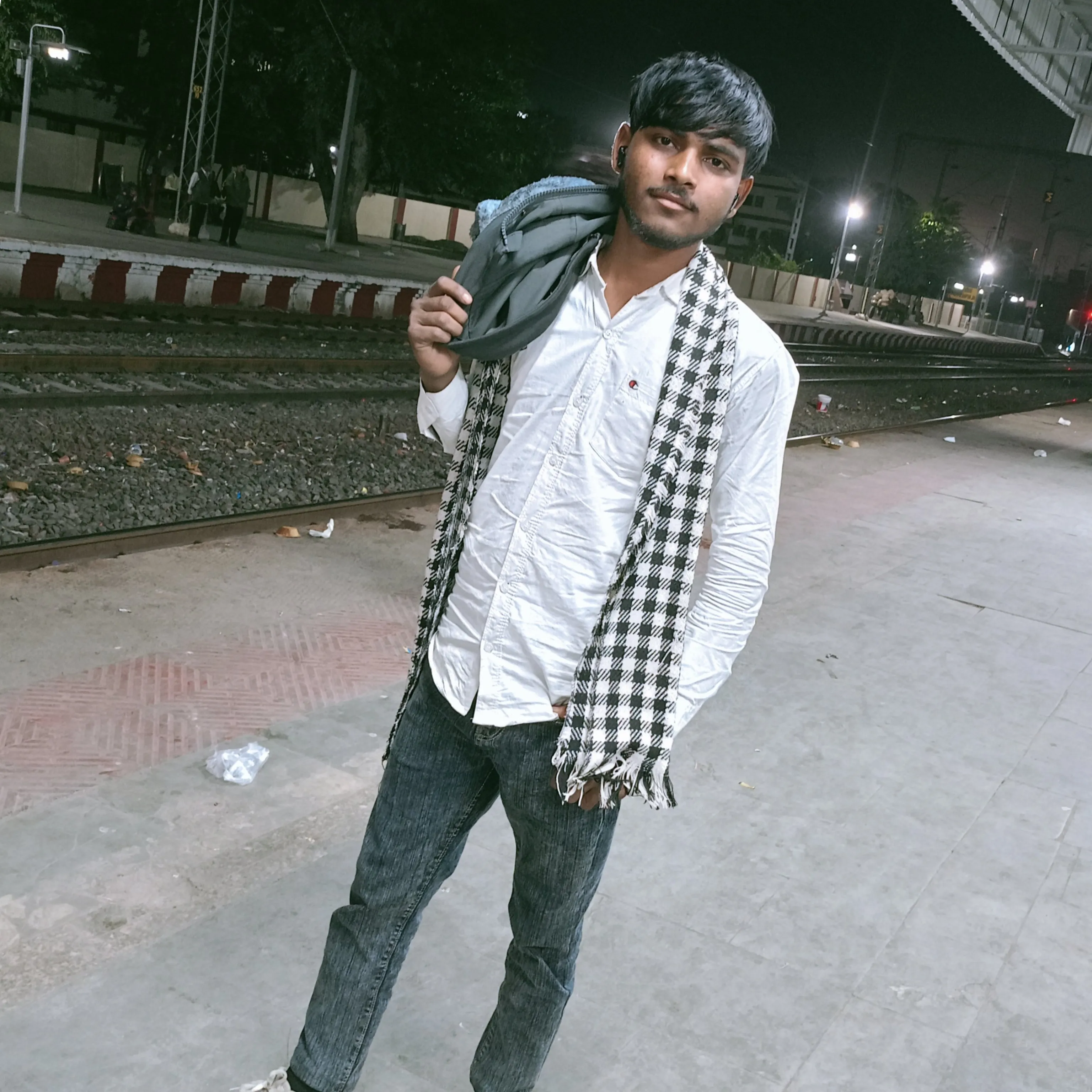 anshu kumar