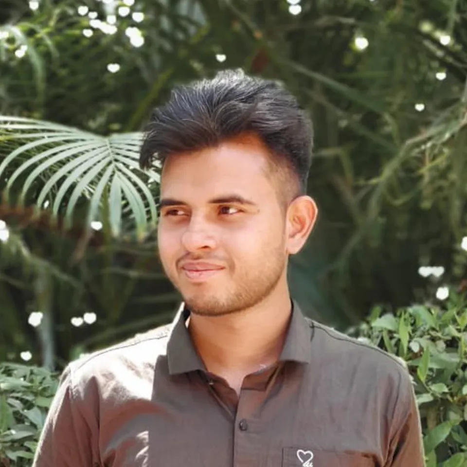 Md Waseem