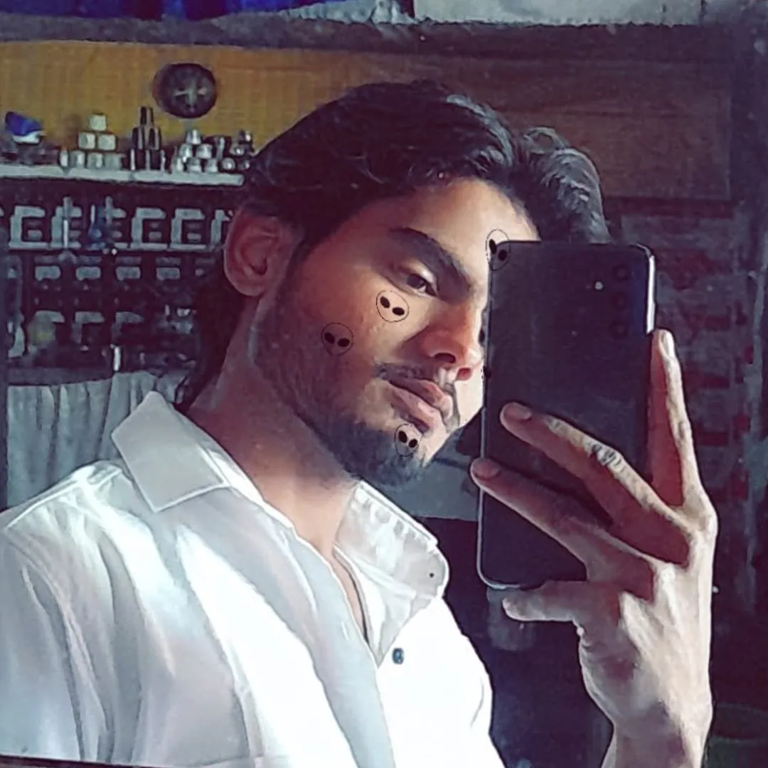 SUHAIL Qureshi