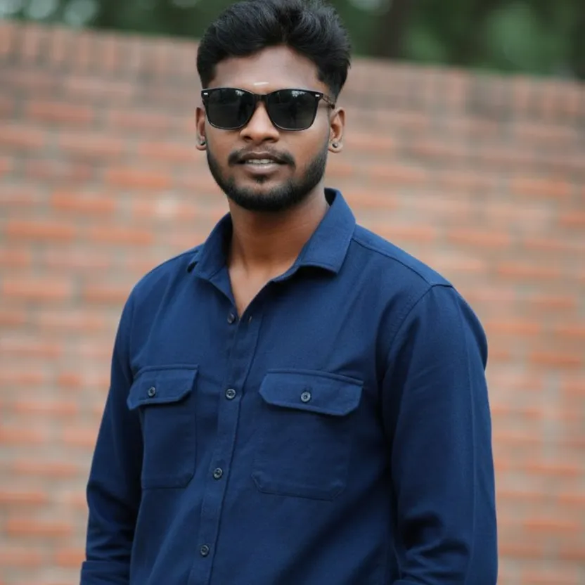 chandran karuppu