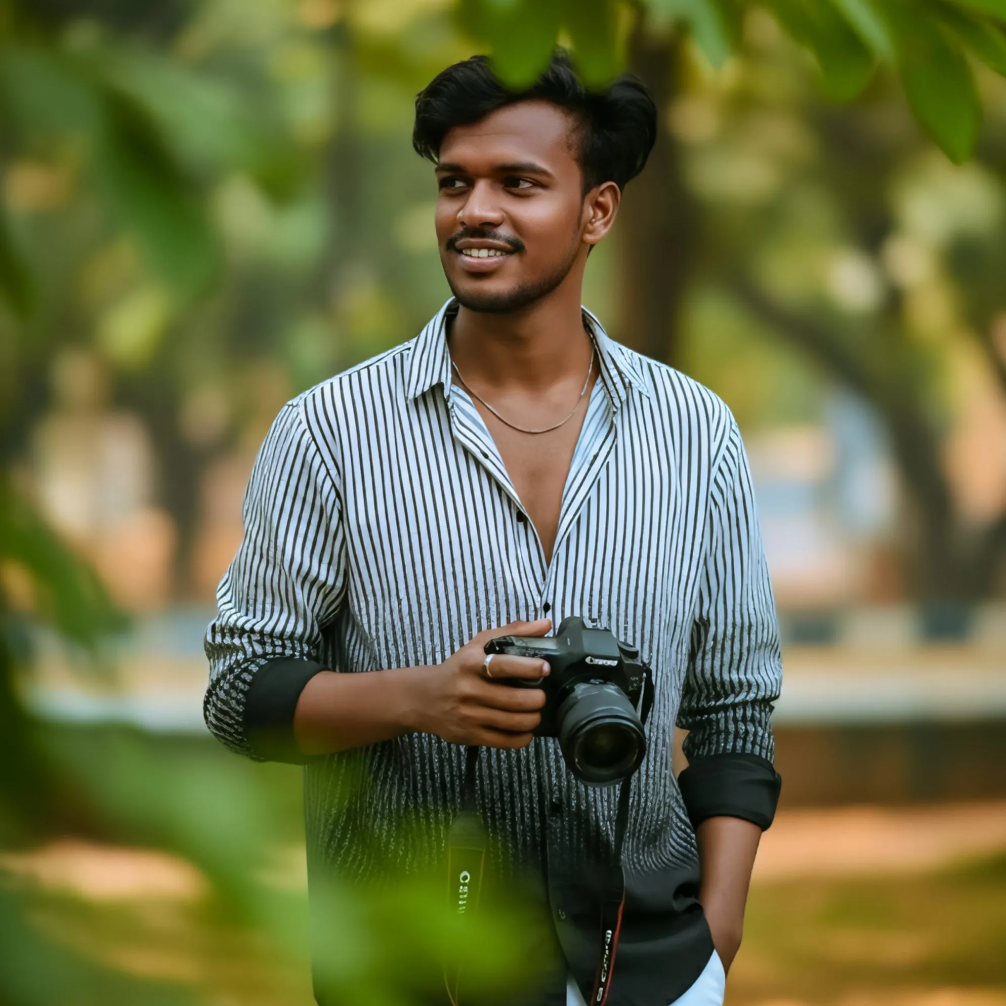 Gangaraj A.L
