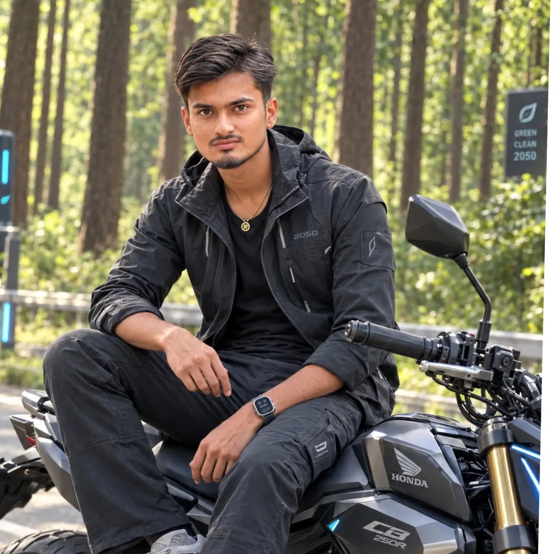 aayush kumar