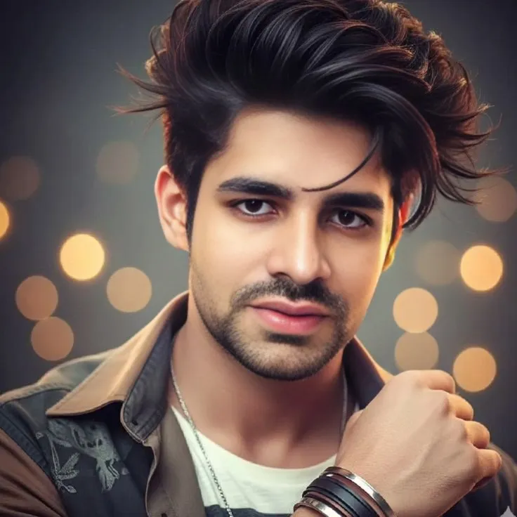 Kapil Choudhary