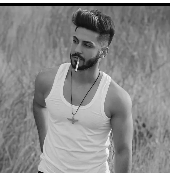 SANJAY SAINi