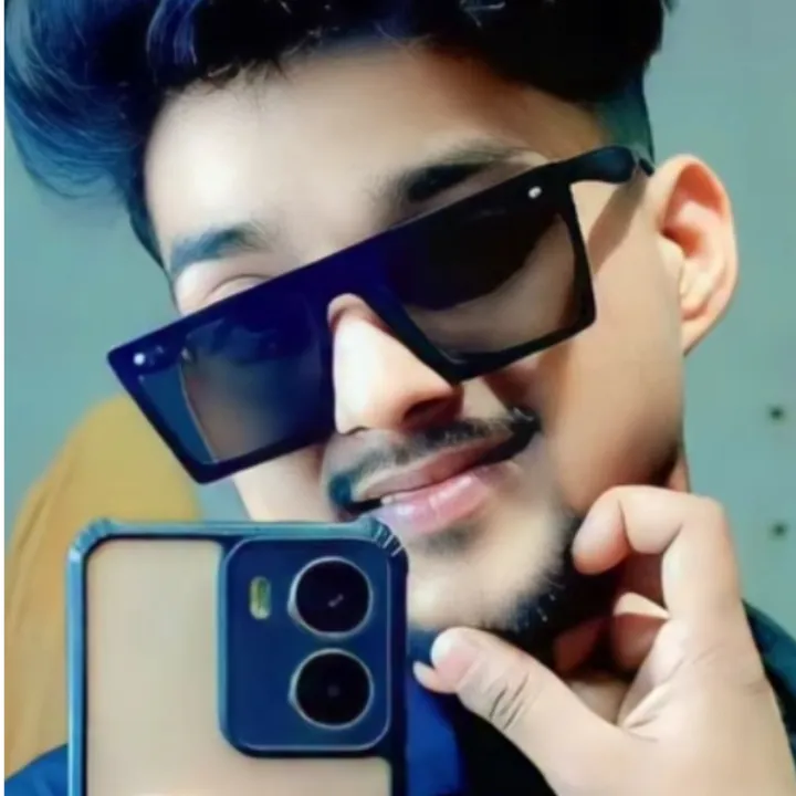 ajay bor