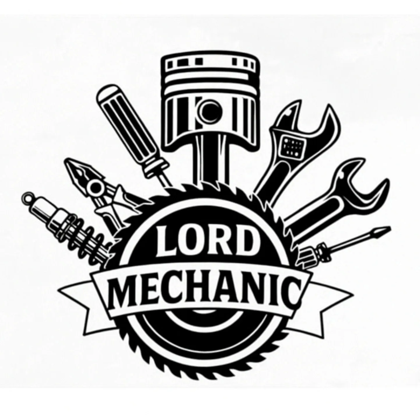 Your Mechanic