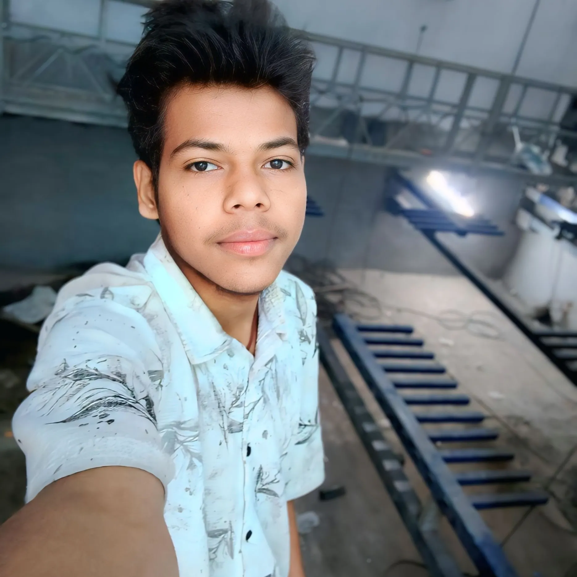 Abhishek Singh