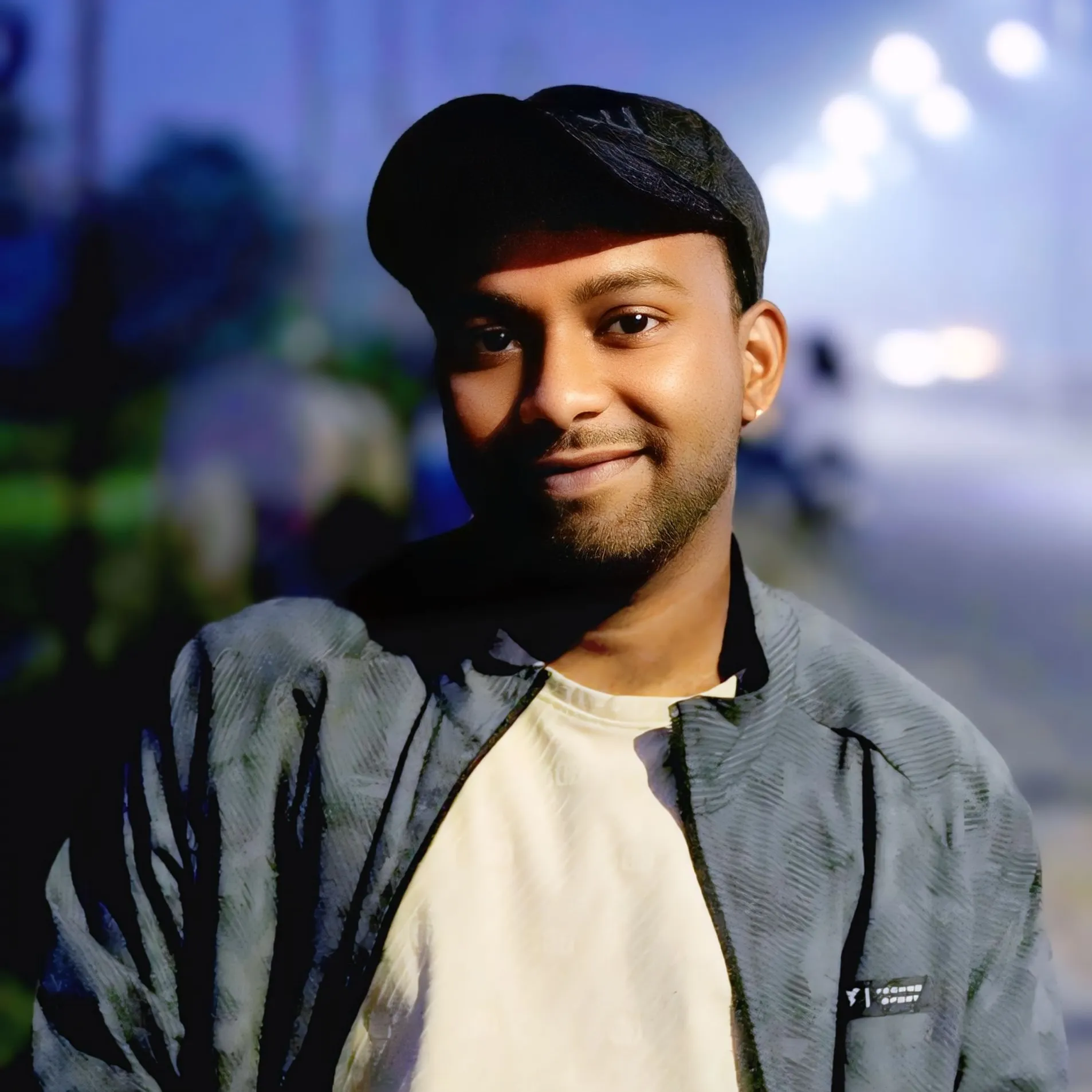 Gourab halder