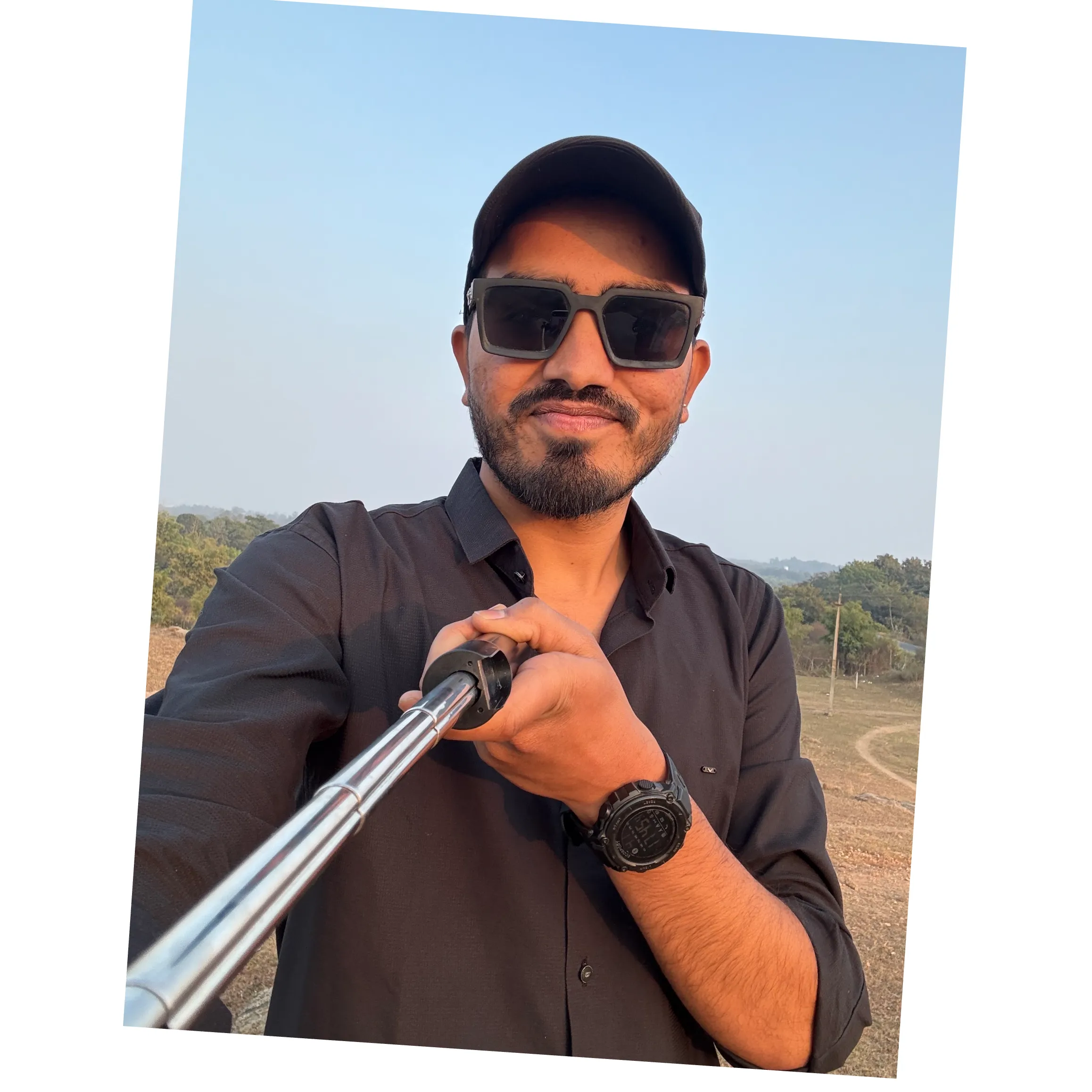 AjayKumar Sahu