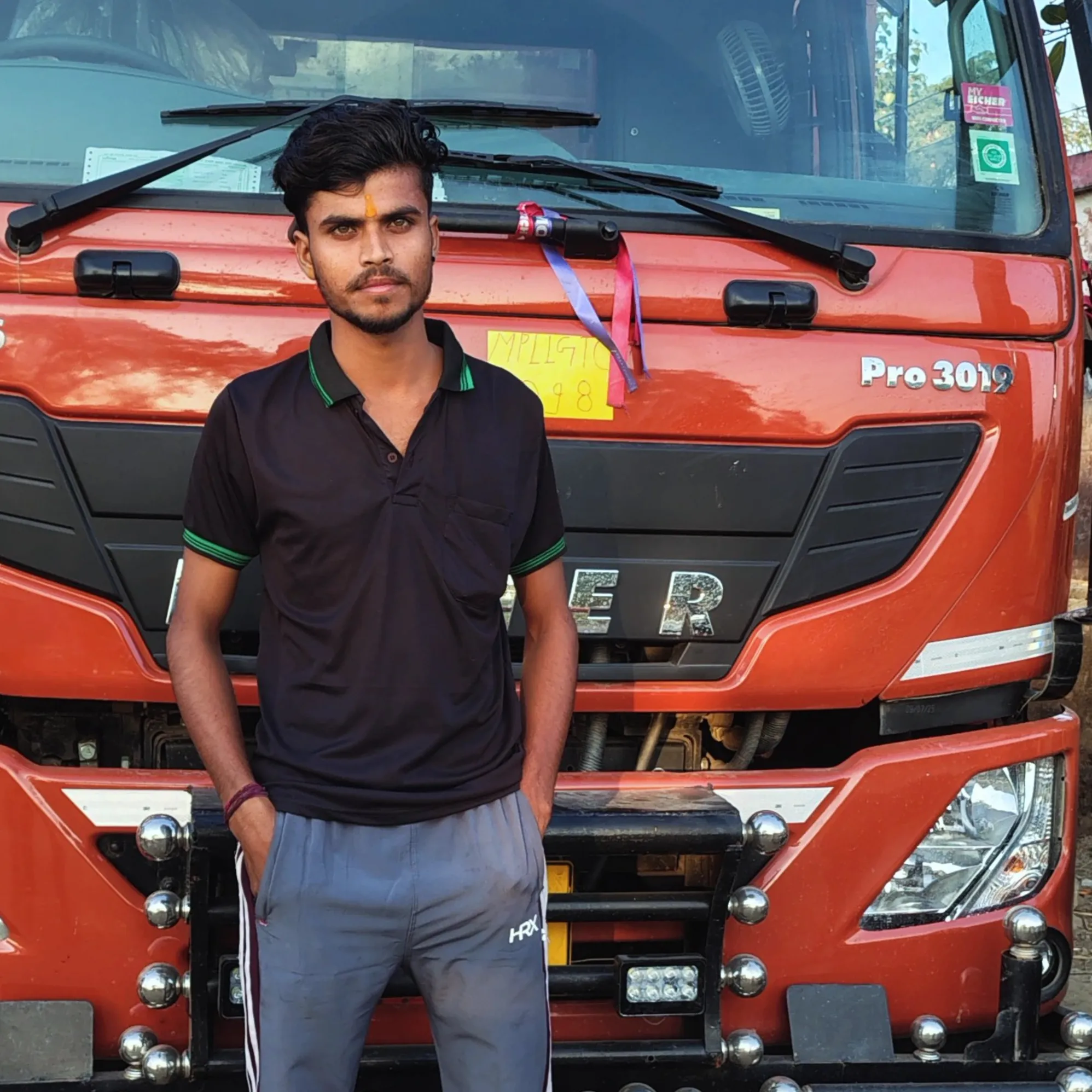 Rambalwan Meena5707