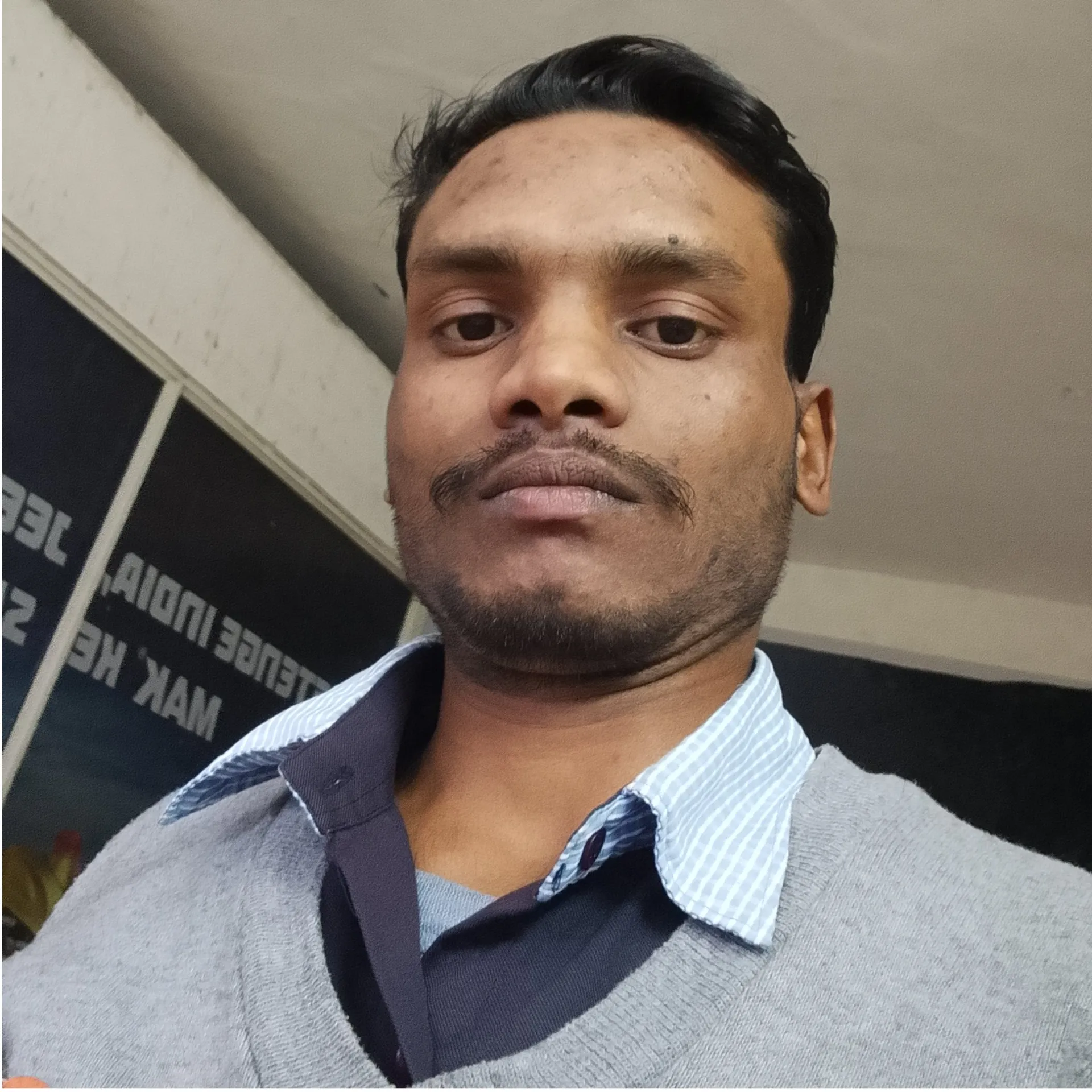 Nirmal kumar