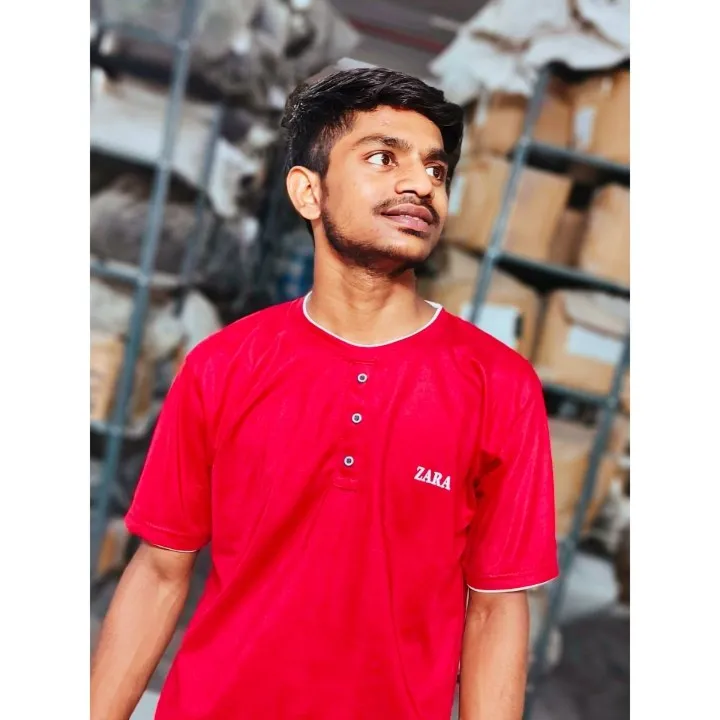 Mahesh Kumar