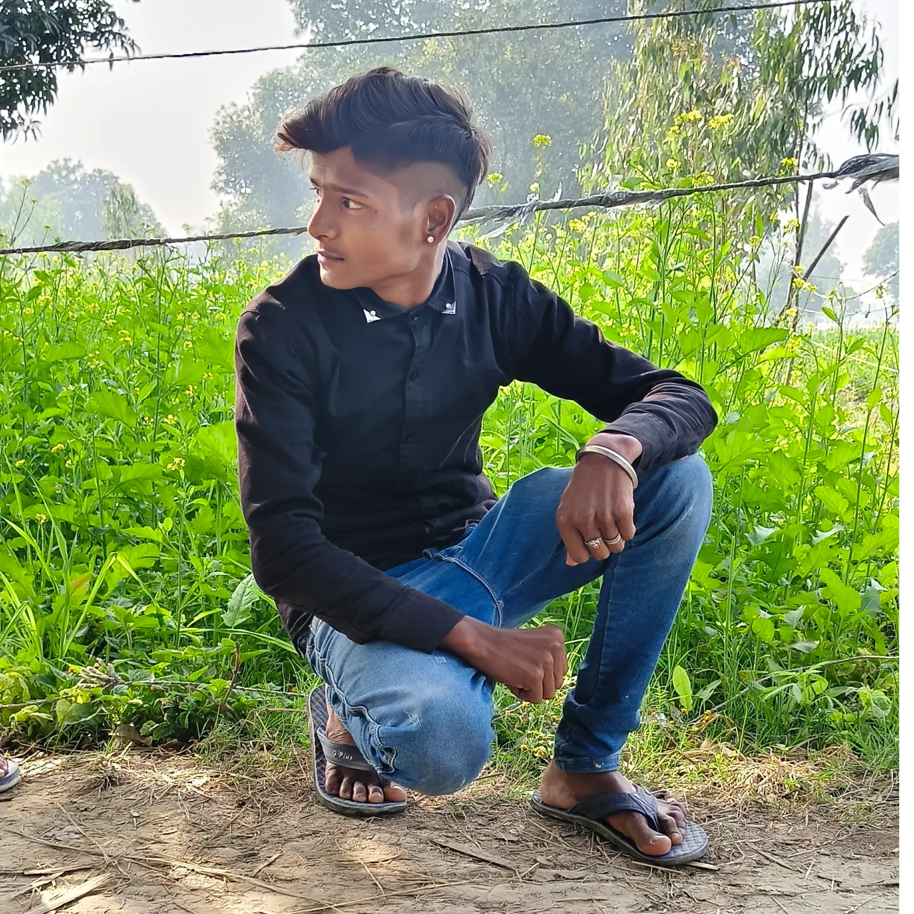 kisan Singh
